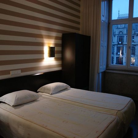 Hotel Universal Porto Exteriér fotografie
