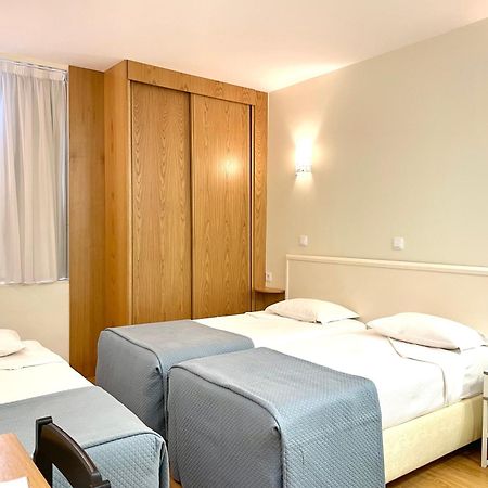Hotel Universal Porto Exteriér fotografie