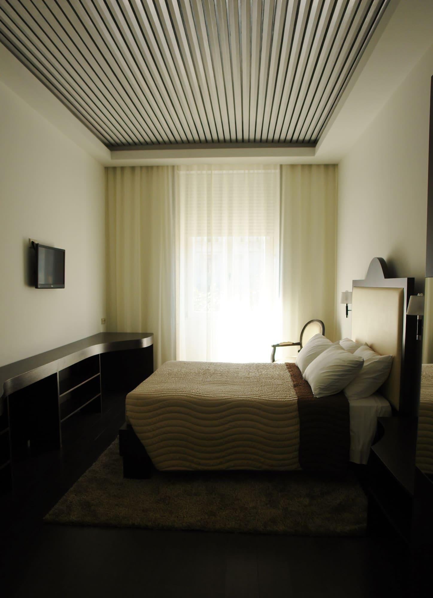 Hotel Universal Porto Exteriér fotografie