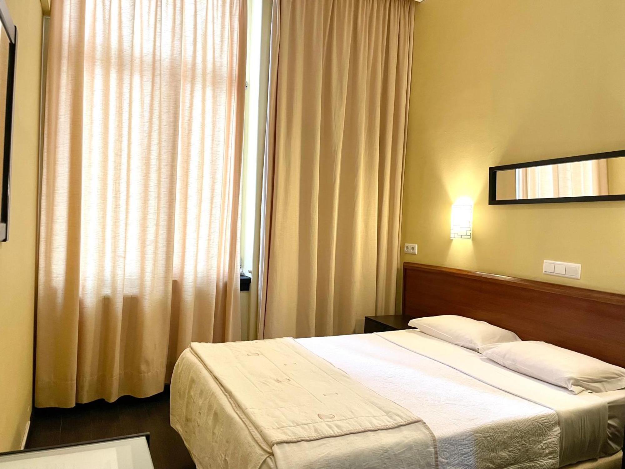 Hotel Universal Porto Exteriér fotografie
