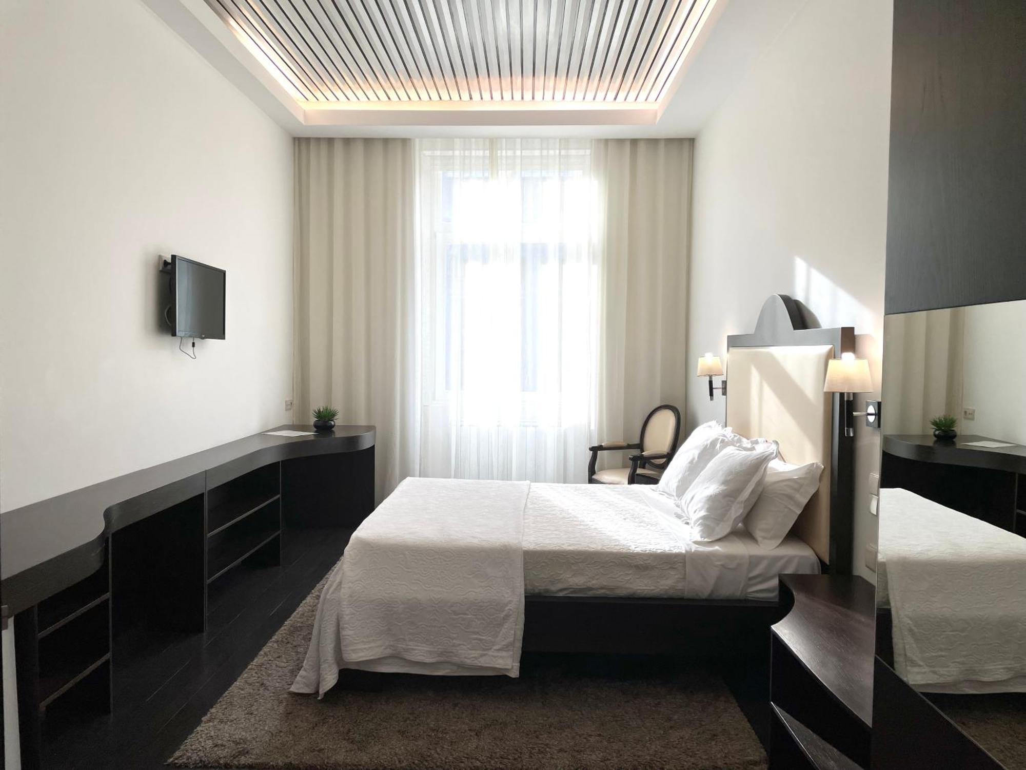 Hotel Universal Porto Exteriér fotografie