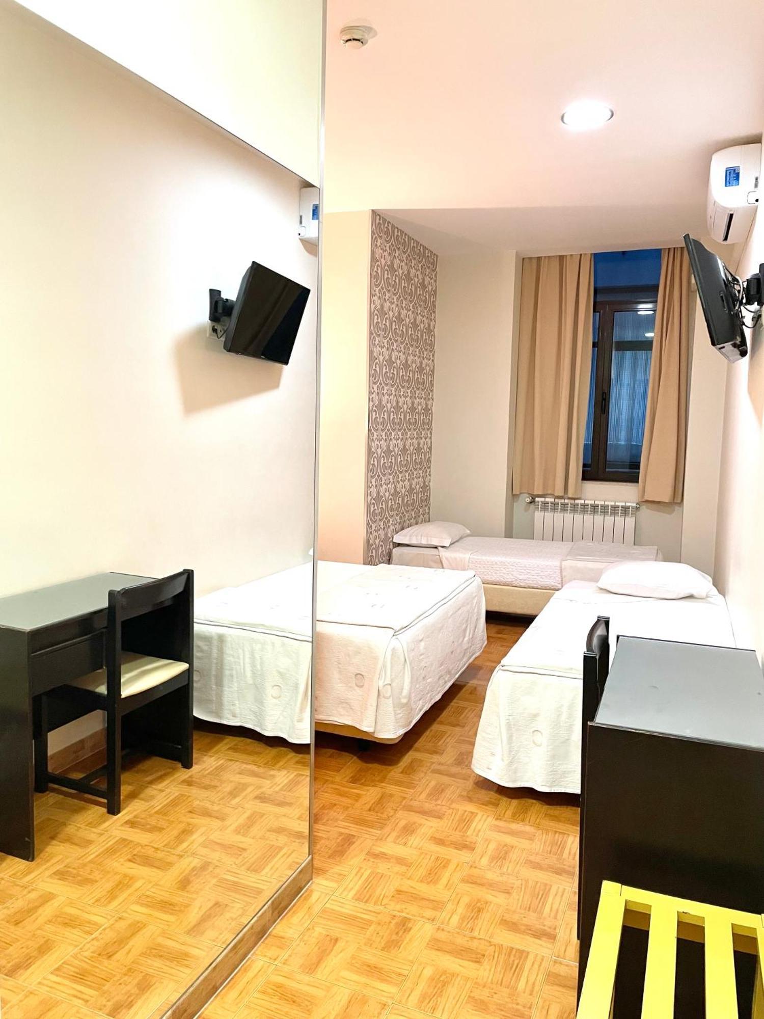 Hotel Universal Porto Pokoj fotografie